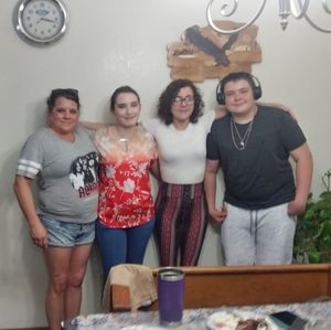 Meet your Posher, Donna